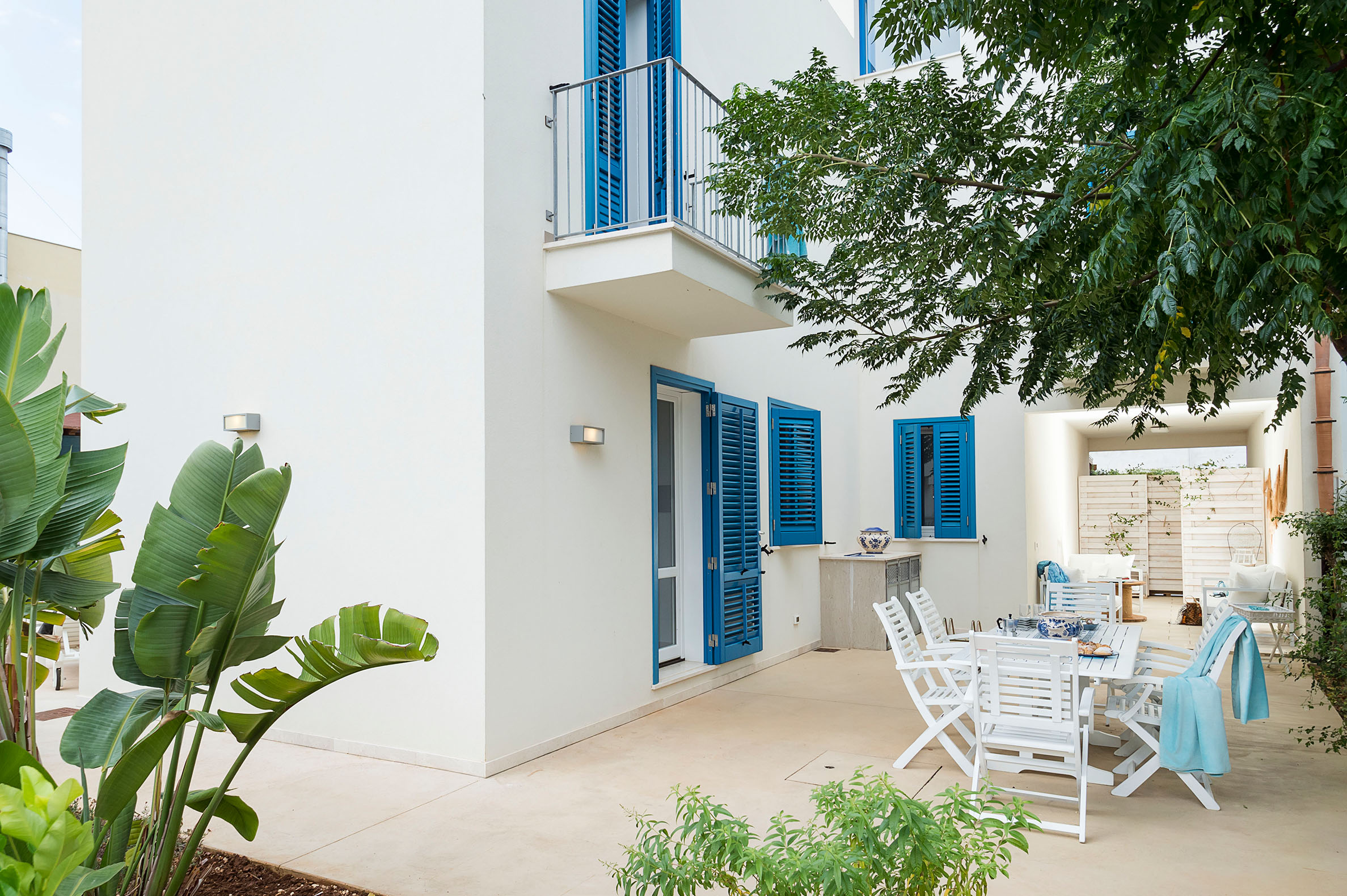Casa Vitù